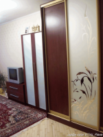 Шафа купе
